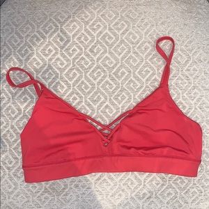 ALO Yoga sports bra